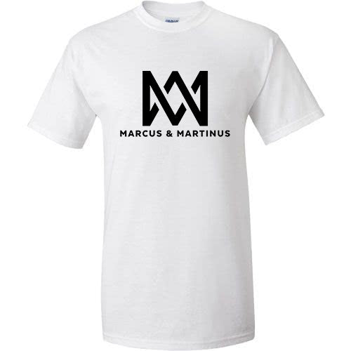 MARCUS AND MARTINUS ΜΠΛΟΥΖΑΚΙ TSHIRT