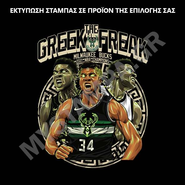 ΣΤΑΜΠΑ NBA (505-8407)