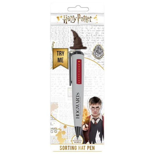 @Harry Potter Sorting Hat Pen