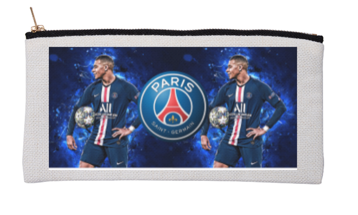 Κασετίνα PARIS SAINT GERMAIN MBAPPE