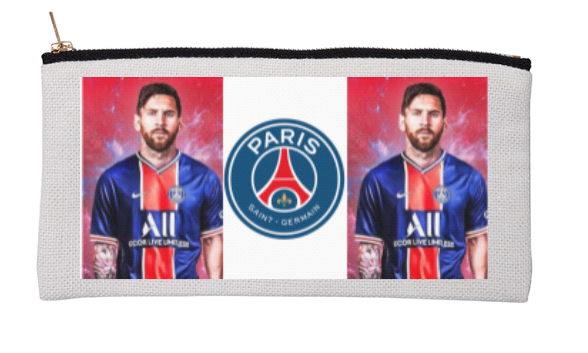 Κασετίνα PARIS SAINT GERMAIN Messi