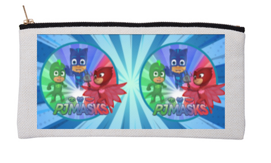 Κασετίνα PJ masks