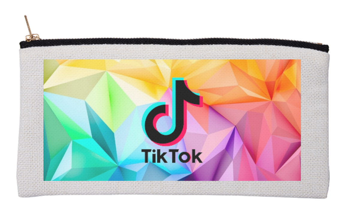 Tik Tok Κασετίνα