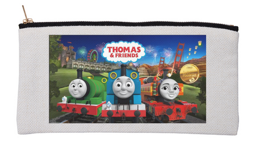 Κασετίνα Thomas & Friends