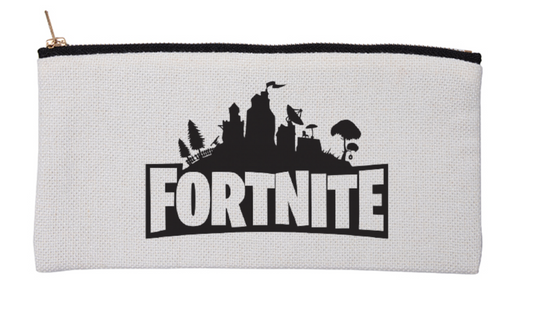 Κασετίνα Fortnite Logo