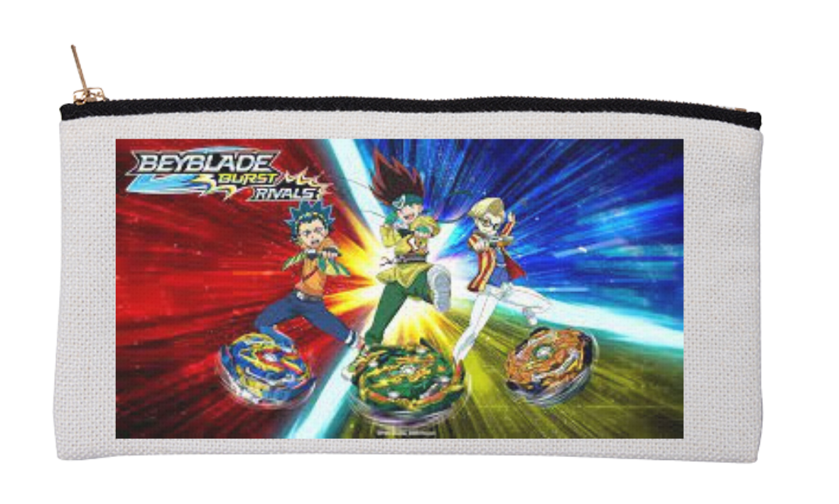 Κασετίνα Beyblade