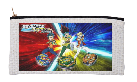 Κασετίνα Beyblade