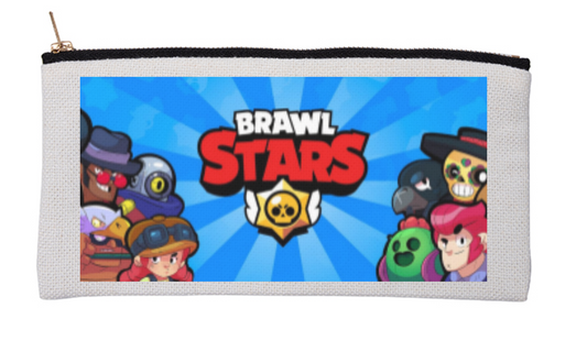 Κασετίνα Brawl Stars