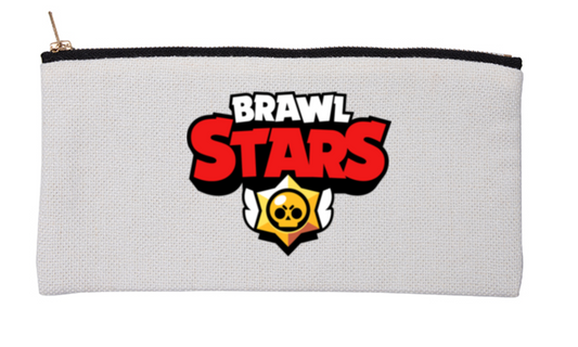 Κασετίνα Brawl Stars Logo