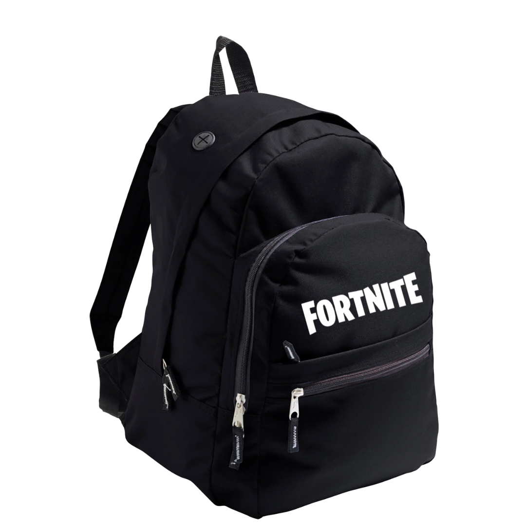 ΣΧΟΛΙΚΗ ΤΣΑΝΤΑ ΣΑΚΙΔΙΟ FORTNITE