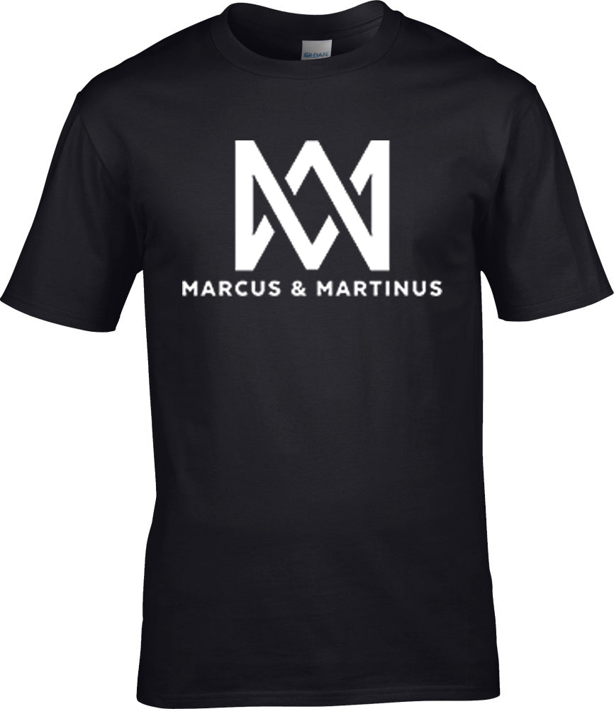 MARCUS AND MARTINUS ΜΠΛΟΥΖΑΚΙ TSHIRT