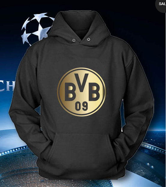 ΦΟΥΤΕΡ DORTMUND GOLD EDITION