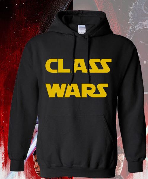 ΦΟΥΤΕΡ STARWARS CLASSWARS