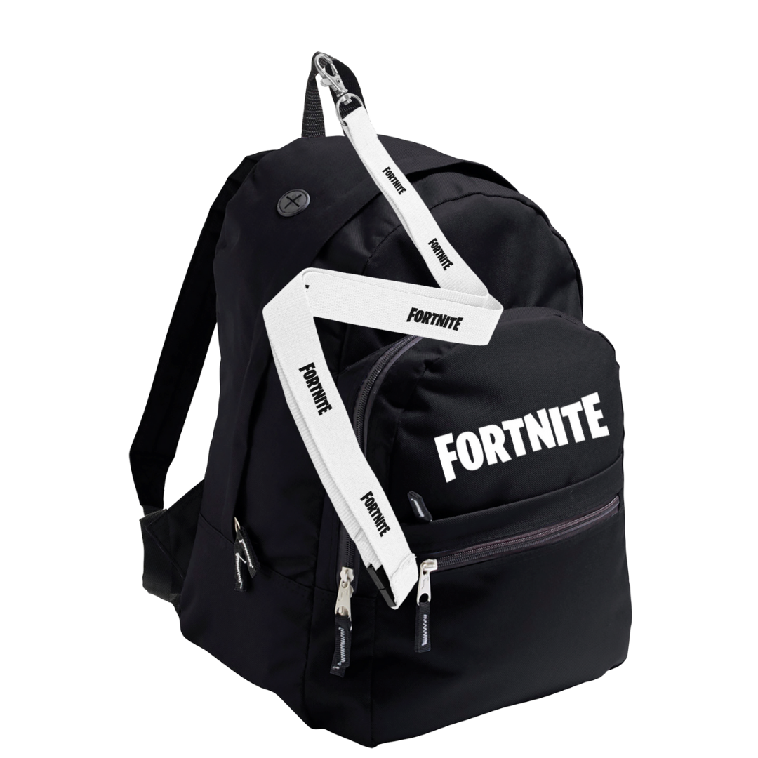 ΣΧΟΛΙΚΗ ΤΣΑΝΤΑ ΣΑΚΙΔΙΟ FORTNITE