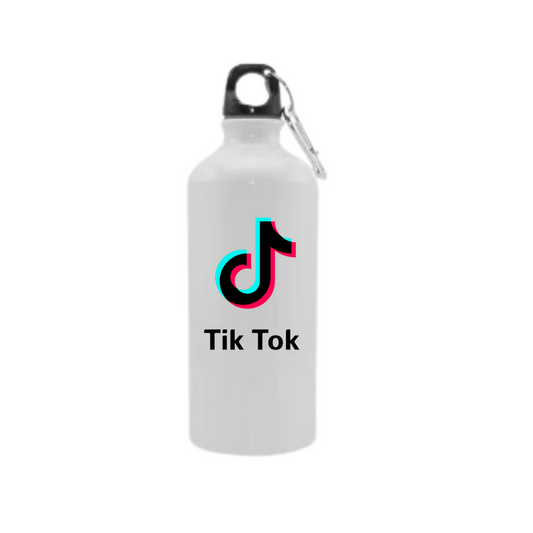 Tik Tok Παγούρι