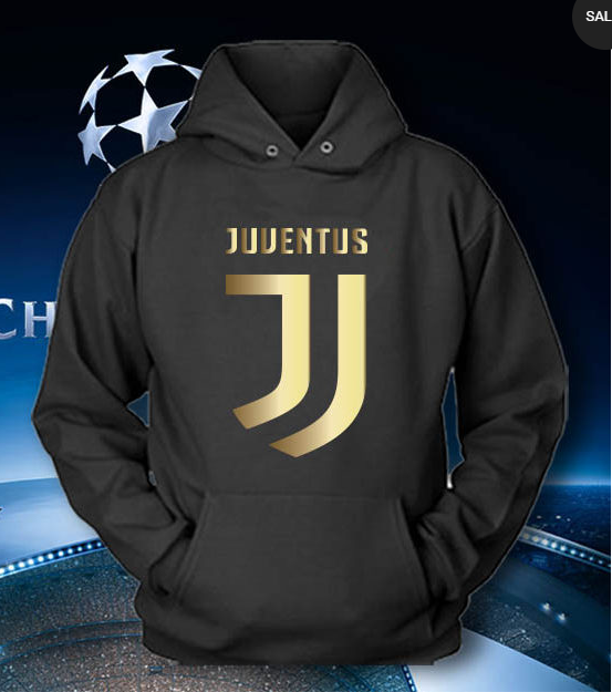 ΦΟΥΤΕΡ JUVENTUS GOLD EDITION