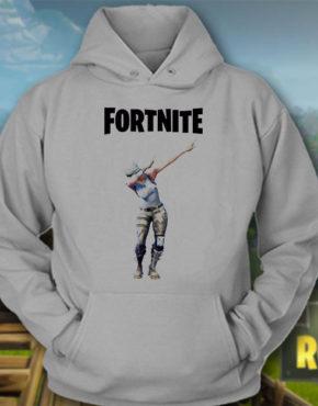 Φούτερ FORTNITE DUB2 HOODIE