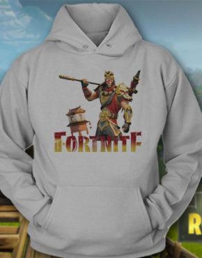 Φούτερ FORTNITE HAMMER LORD HOODIE