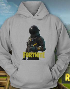 Φούτερ FORTNITE OK HOODIE