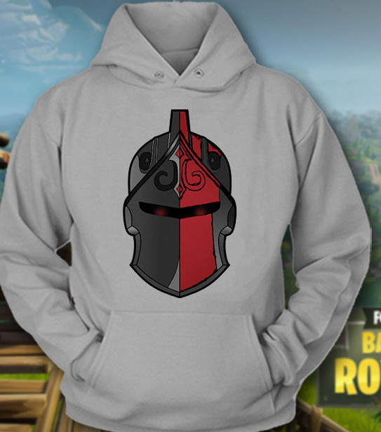 Φούτερ FORTNITE RAVEN HOODIE