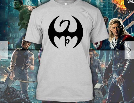 (TSM-0025) ΜΠΛΟΥΖΑΚΙ TSHIRT LOKI GREY