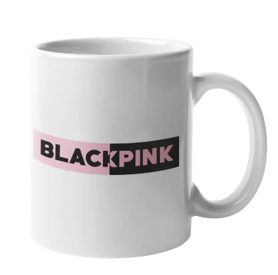 Λαμπάδα Black Pink Lisa