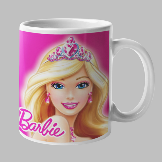 Κούπα Barbie