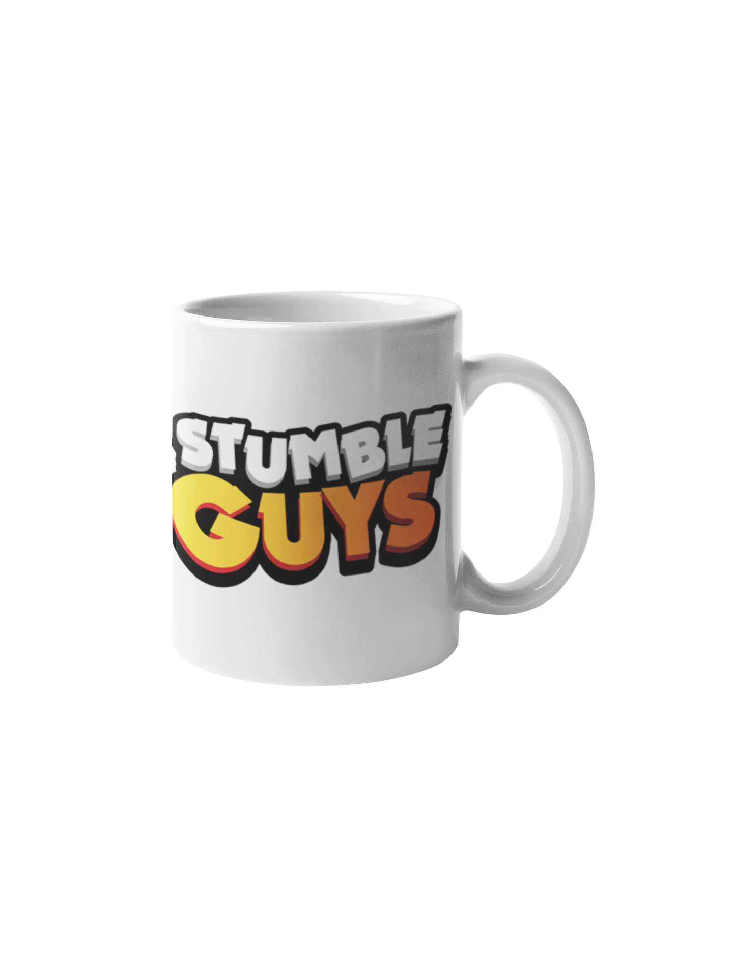 Λαμπάδα Stumble Guys