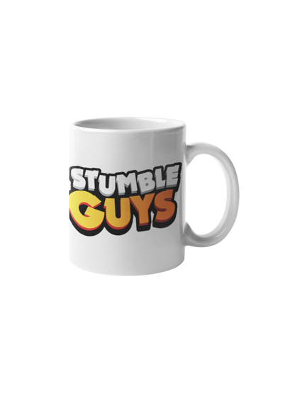 Λαμπάδα Stumble Guys