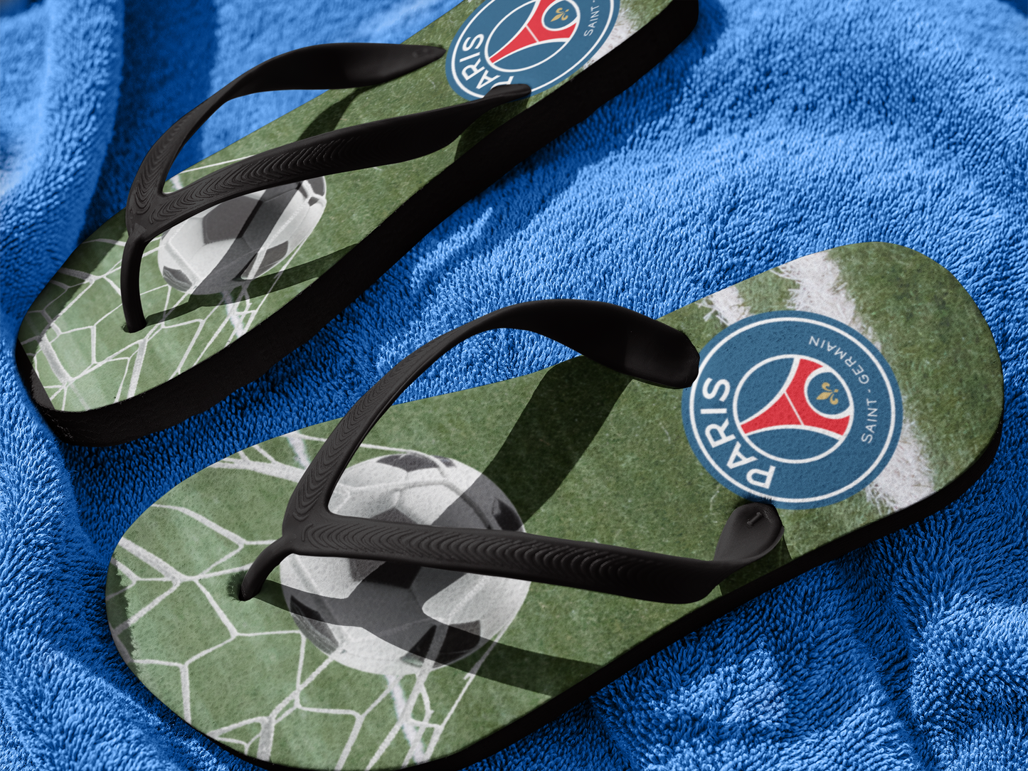 Σαγιονάρες Flip Flop Paris Saint Germain