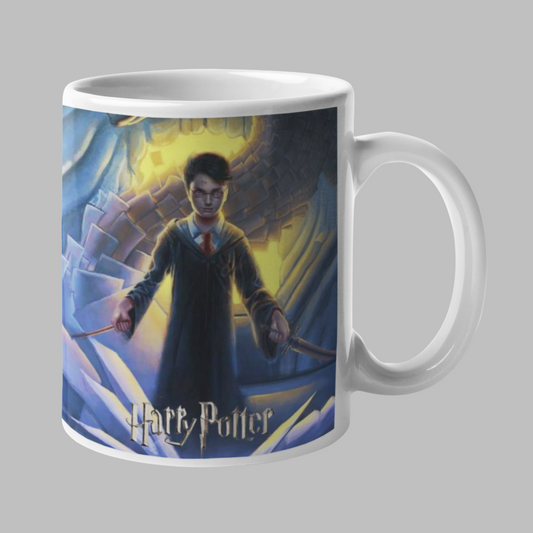 Κούπα Harry Potter