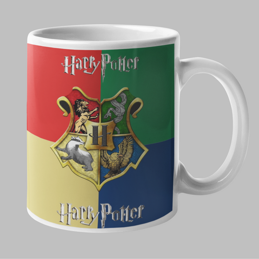 Κούπα Harry Potter Flag