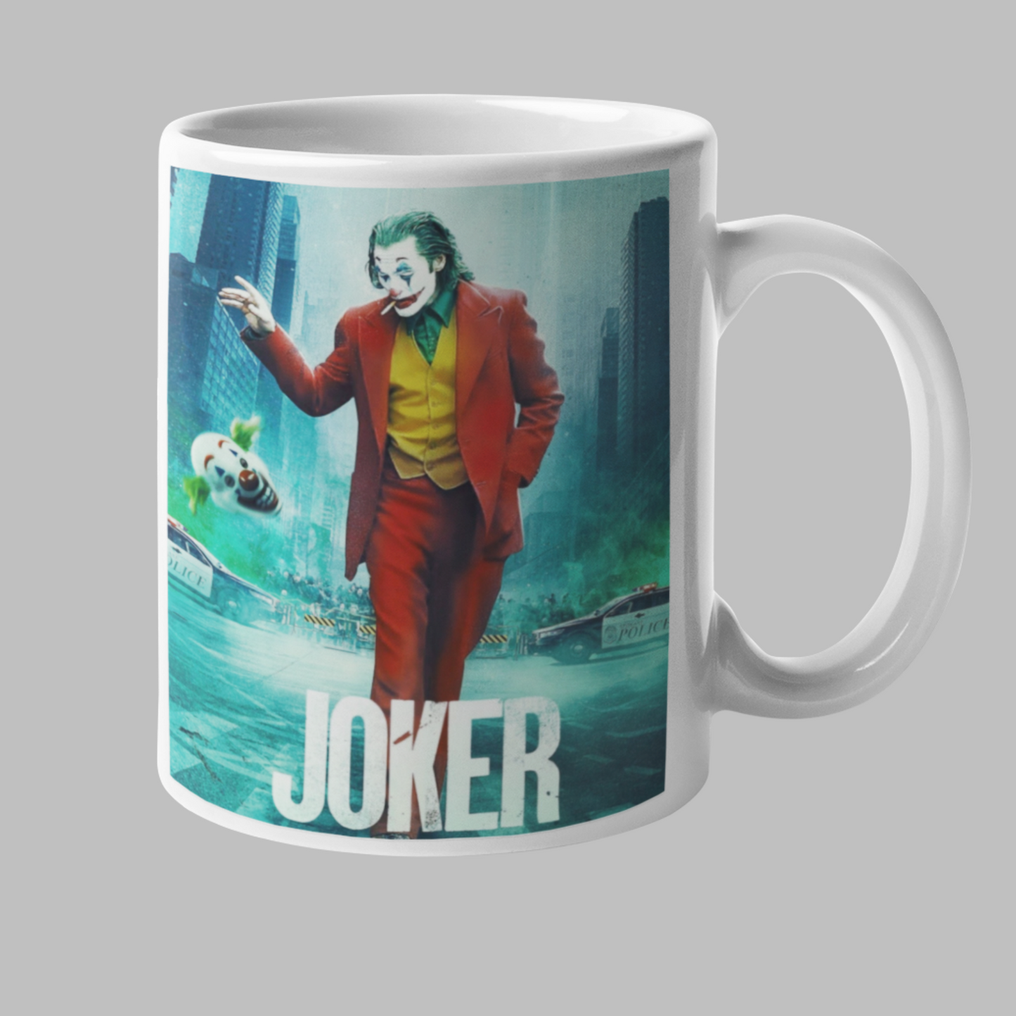 Κούπα Joker