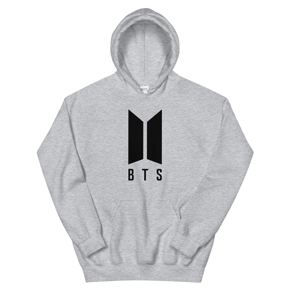BTS ΦΟΥΤΕΡ ΓΚΡΙ