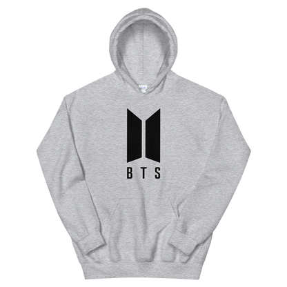 BTS ΦΟΥΤΕΡ ΓΚΡΙ