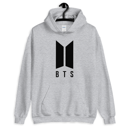 BTS ΦΟΥΤΕΡ ΓΚΡΙ