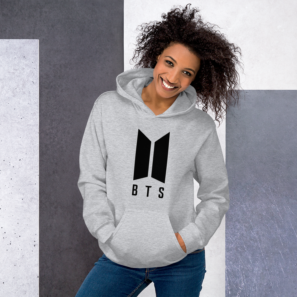 BTS ΦΟΥΤΕΡ ΓΚΡΙ