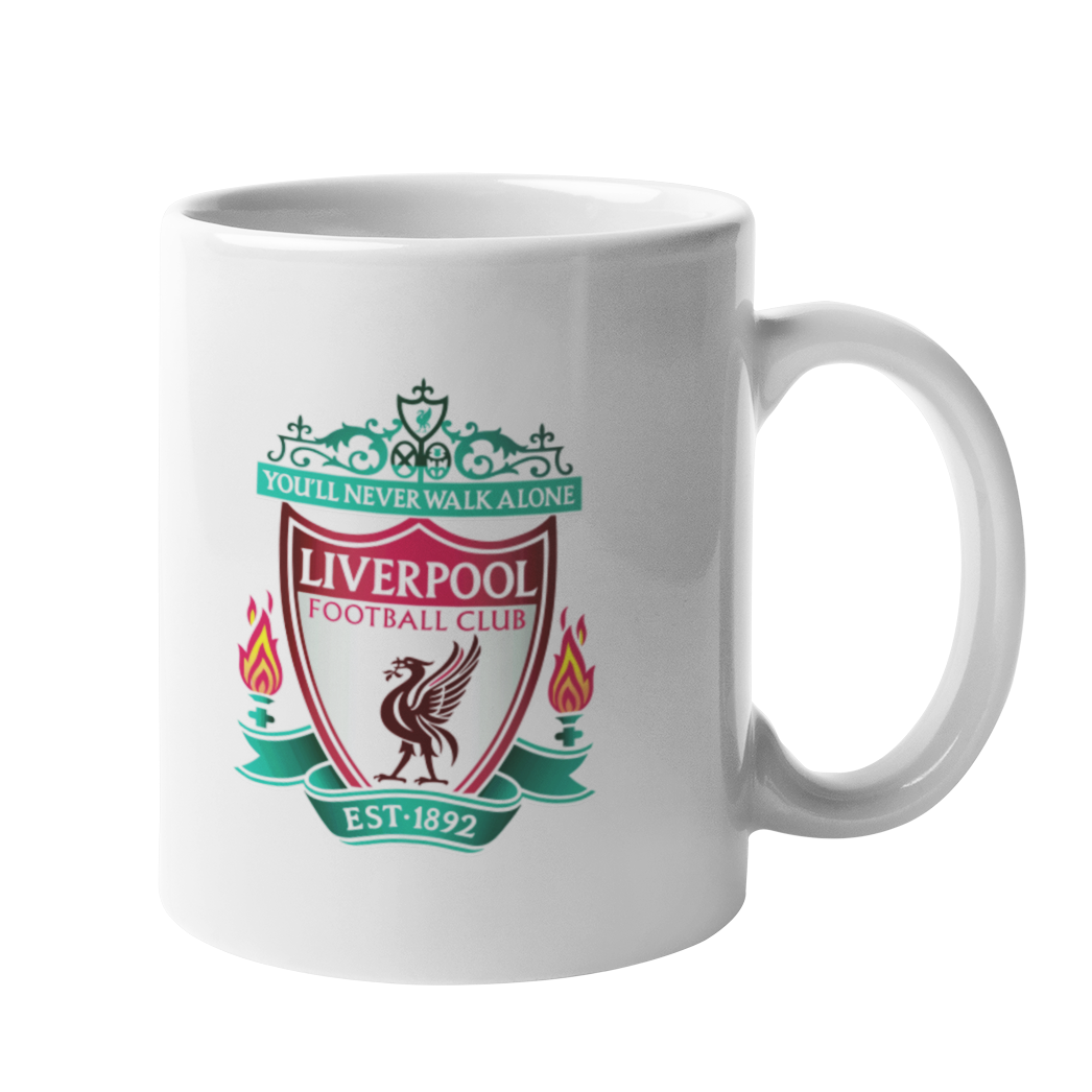 ΚΟΥΠΑ LIVERPOOL