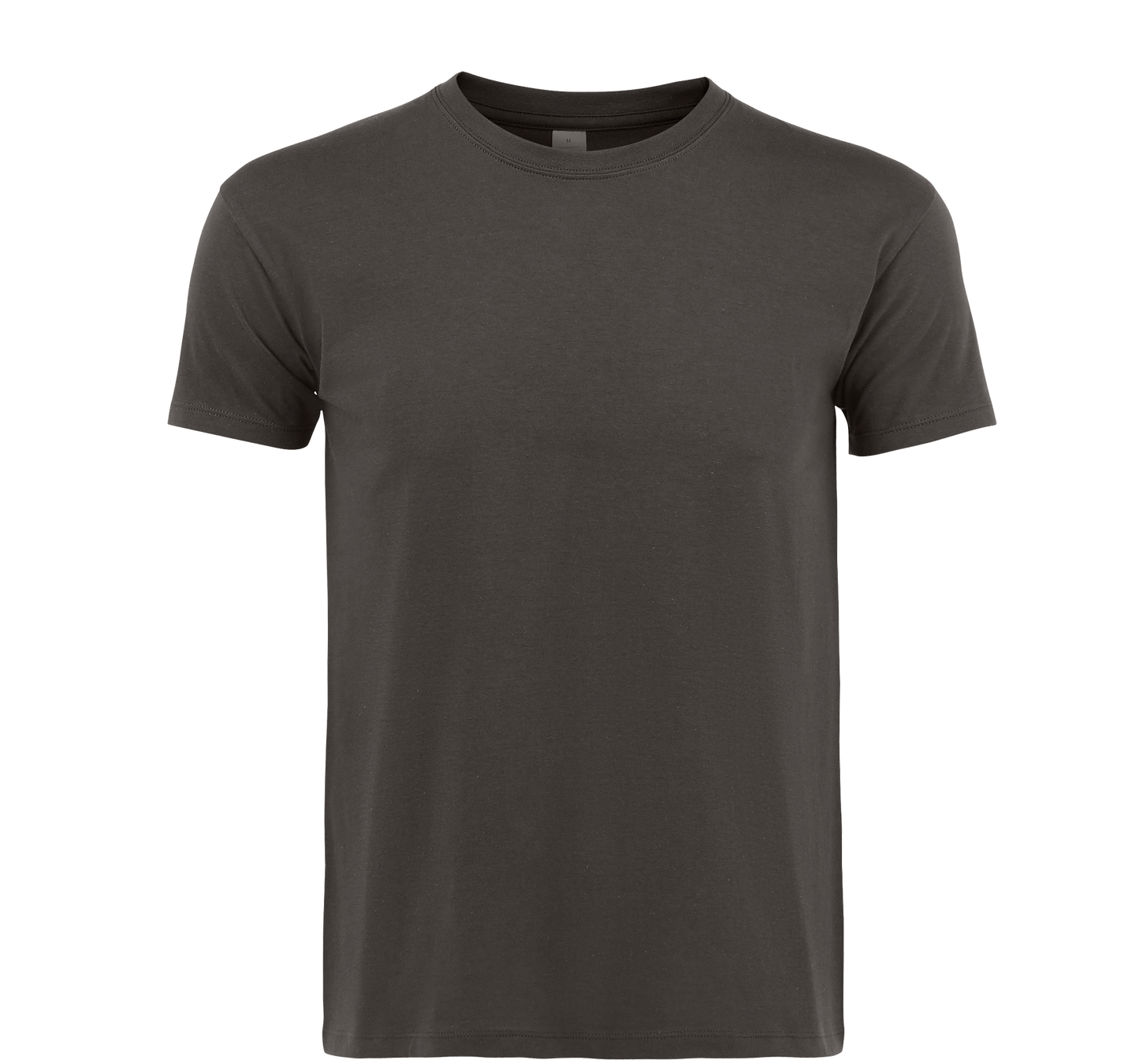 Tshirt Dark grey