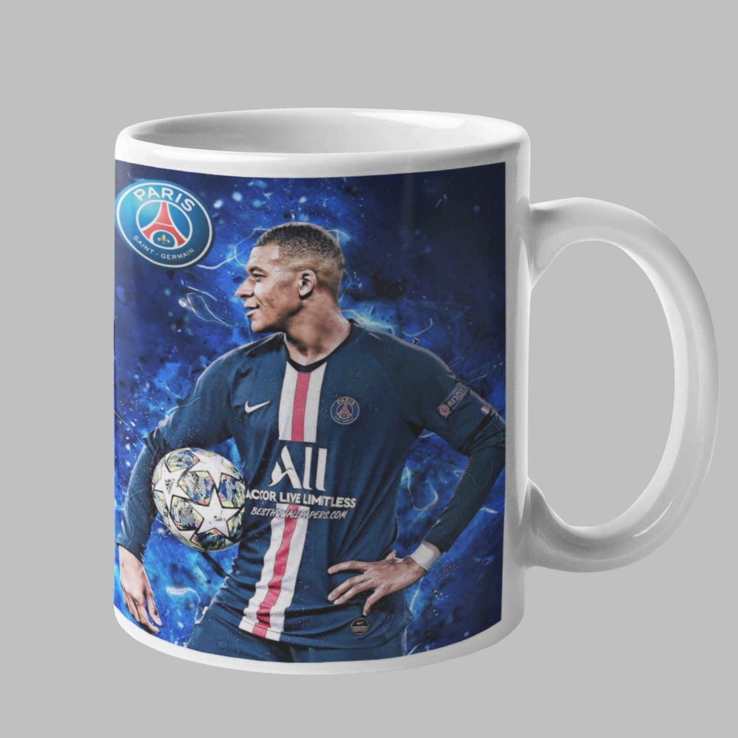 Κούπα PARIS SAINT GERMAIN MBAPPE