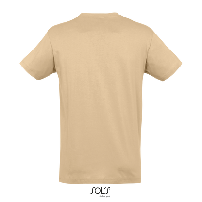 Tshirt Unisex Sand