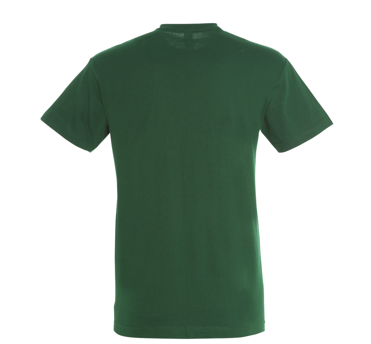 Tshirt Unisex Botle green