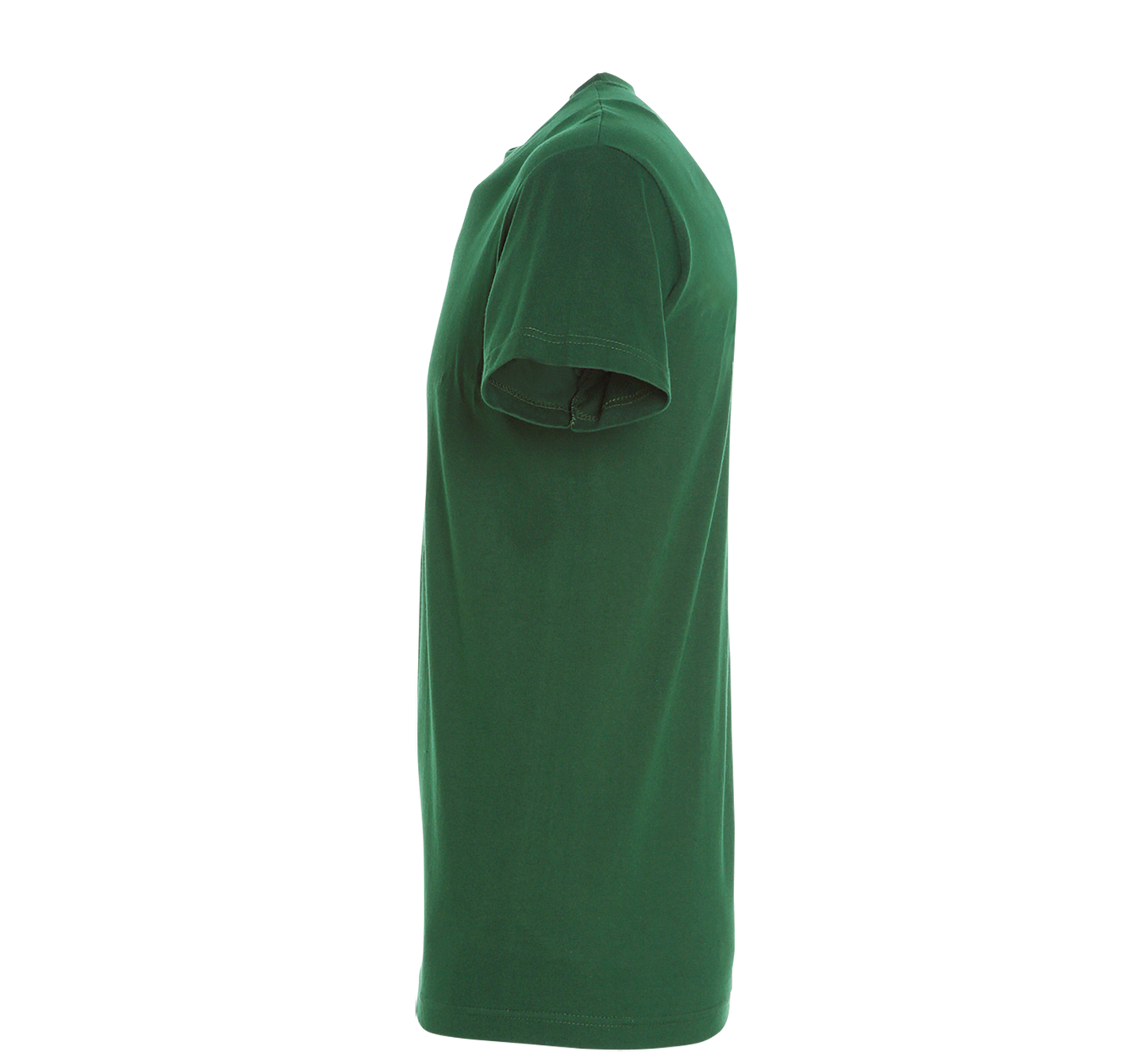 Tshirt Unisex Botle green