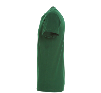 Tshirt Unisex Botle green