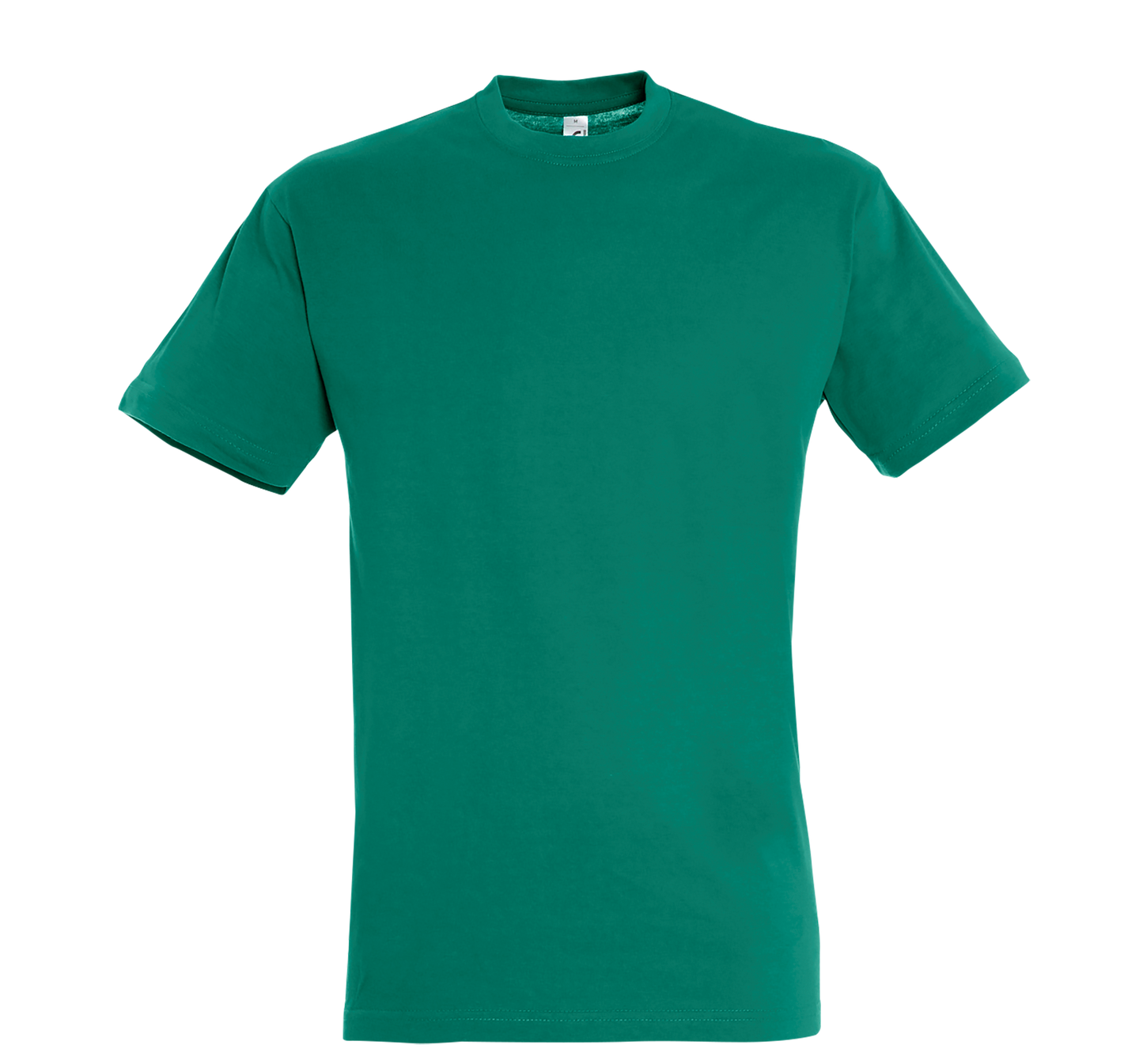 Tshirt Unisex Emerald