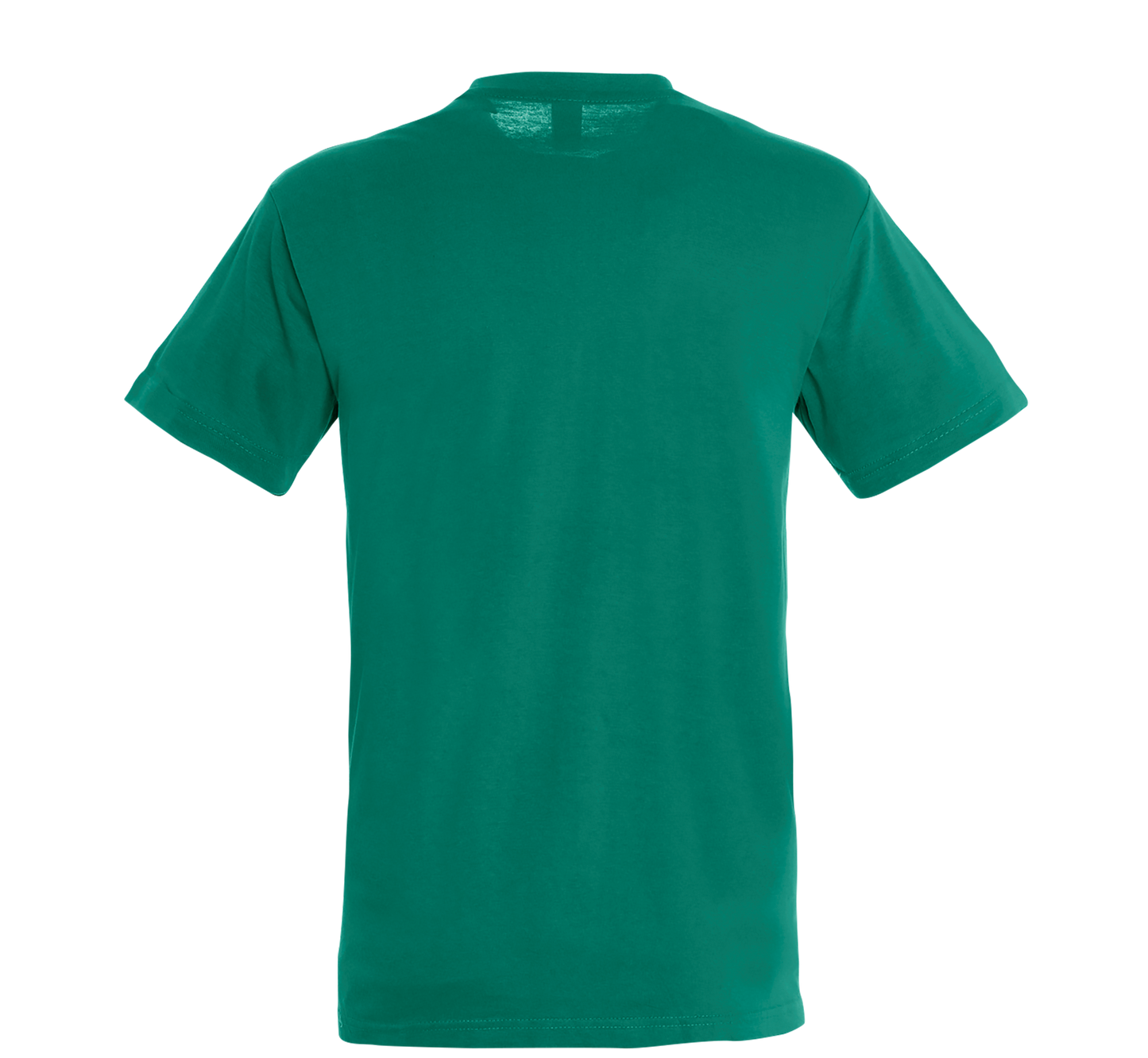 Tshirt Unisex Emerald