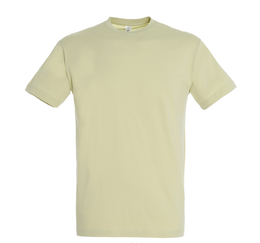 Tshirt Unisex Green Sage