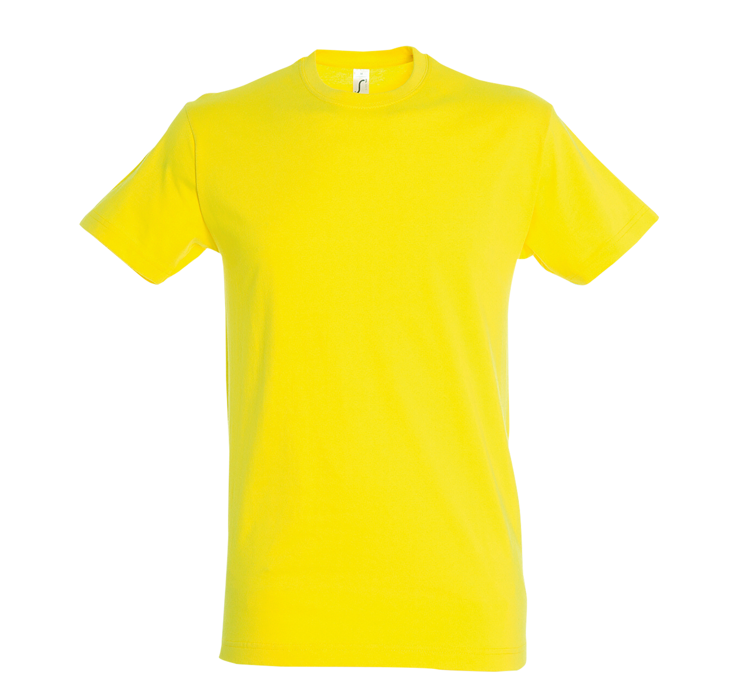 Tshirt Unisex Lemon