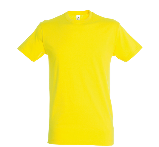 Tshirt Unisex Lemon