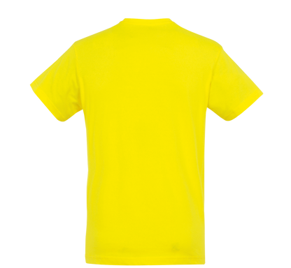 Tshirt Unisex Lemon